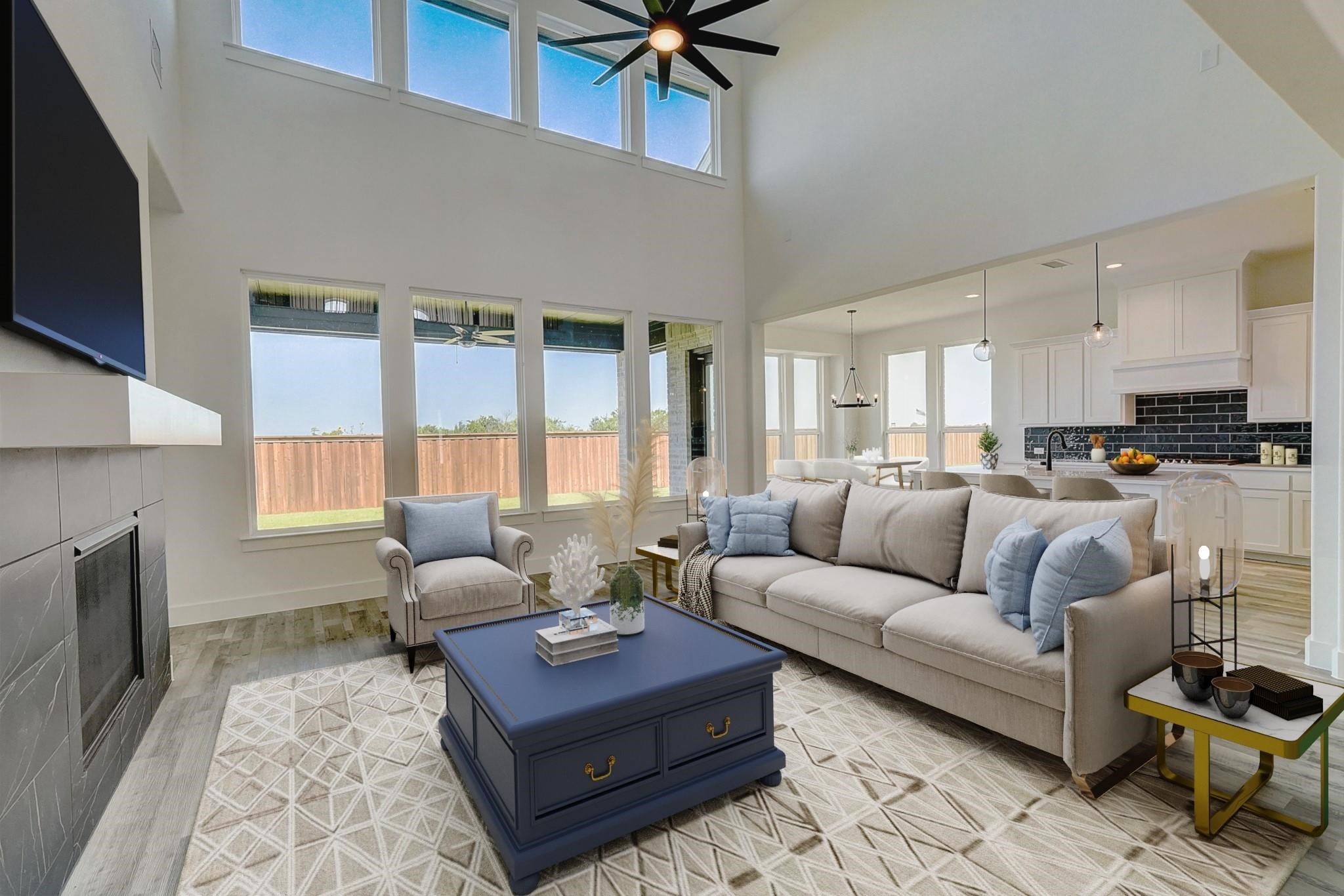 1000 Sycamore Place Prosper TX 75078