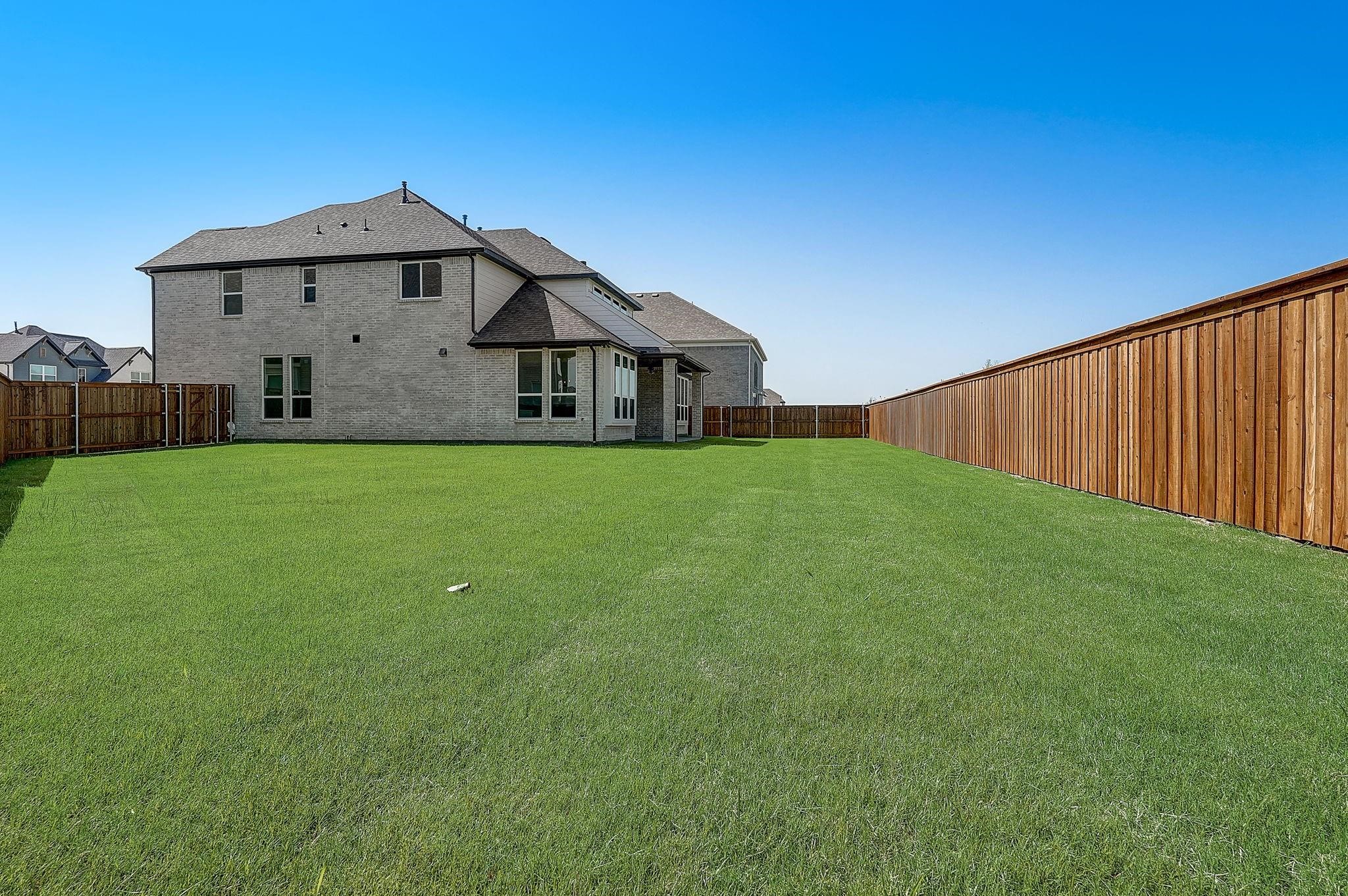 1000 Sycamore Place Prosper TX 75078