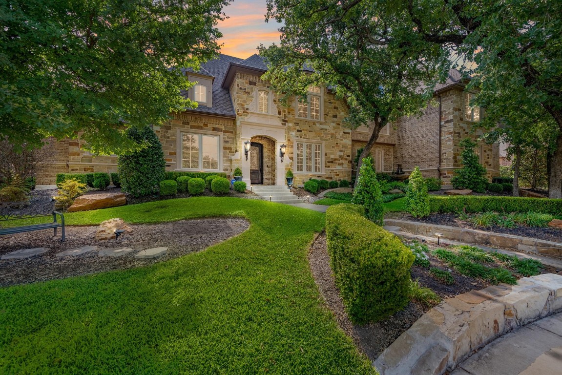 3609 Iron Mountain Ranch Court Southlake TX 76092