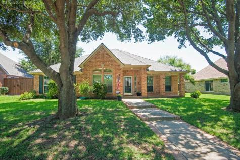 8303 Presidio Drive Frisco TX 75033