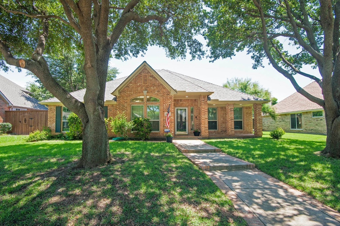 8303 Presidio Drive Frisco TX 75033
