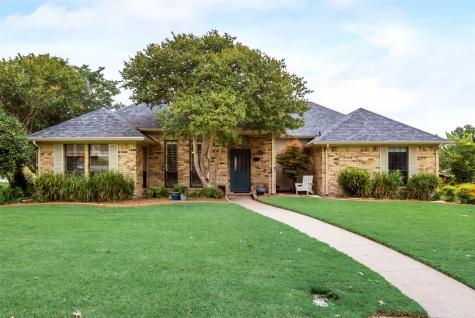 114 Highcrest Lane Rockwall TX 75087