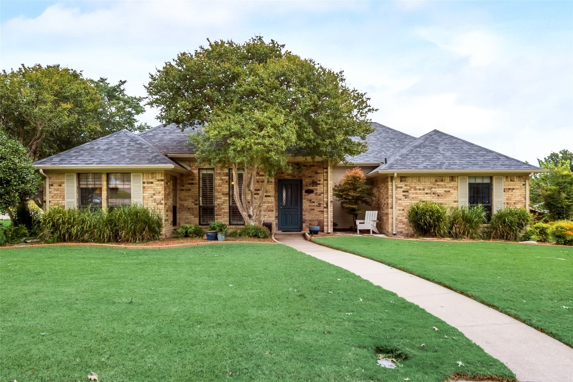 114 Highcrest Lane Rockwall TX 75087