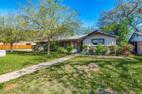 204 W Cheryl Avenue Hurst TX 76053