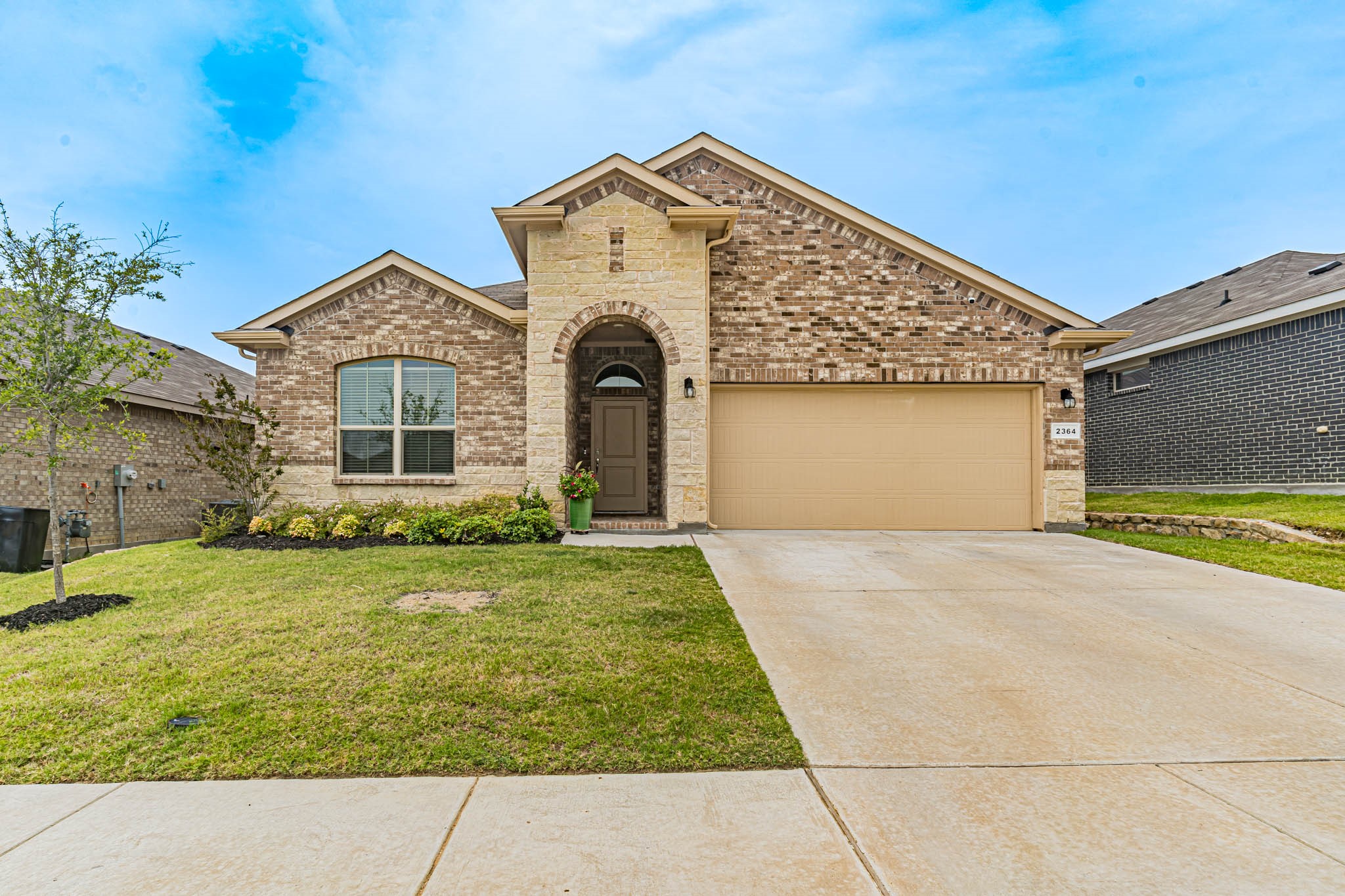 2364 Waggoner Ranch Drive Weatherford TX 76087