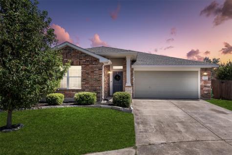1133 Acacia Drive Anna TX 75409