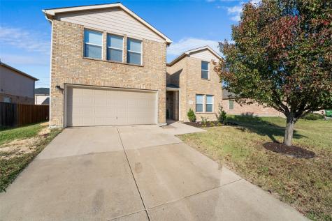 4725 Creekview Lane Balch Springs TX 75180
