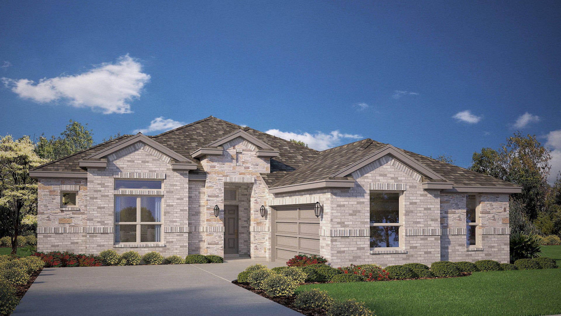 6851 Brahman Drive Arlington TX 76001