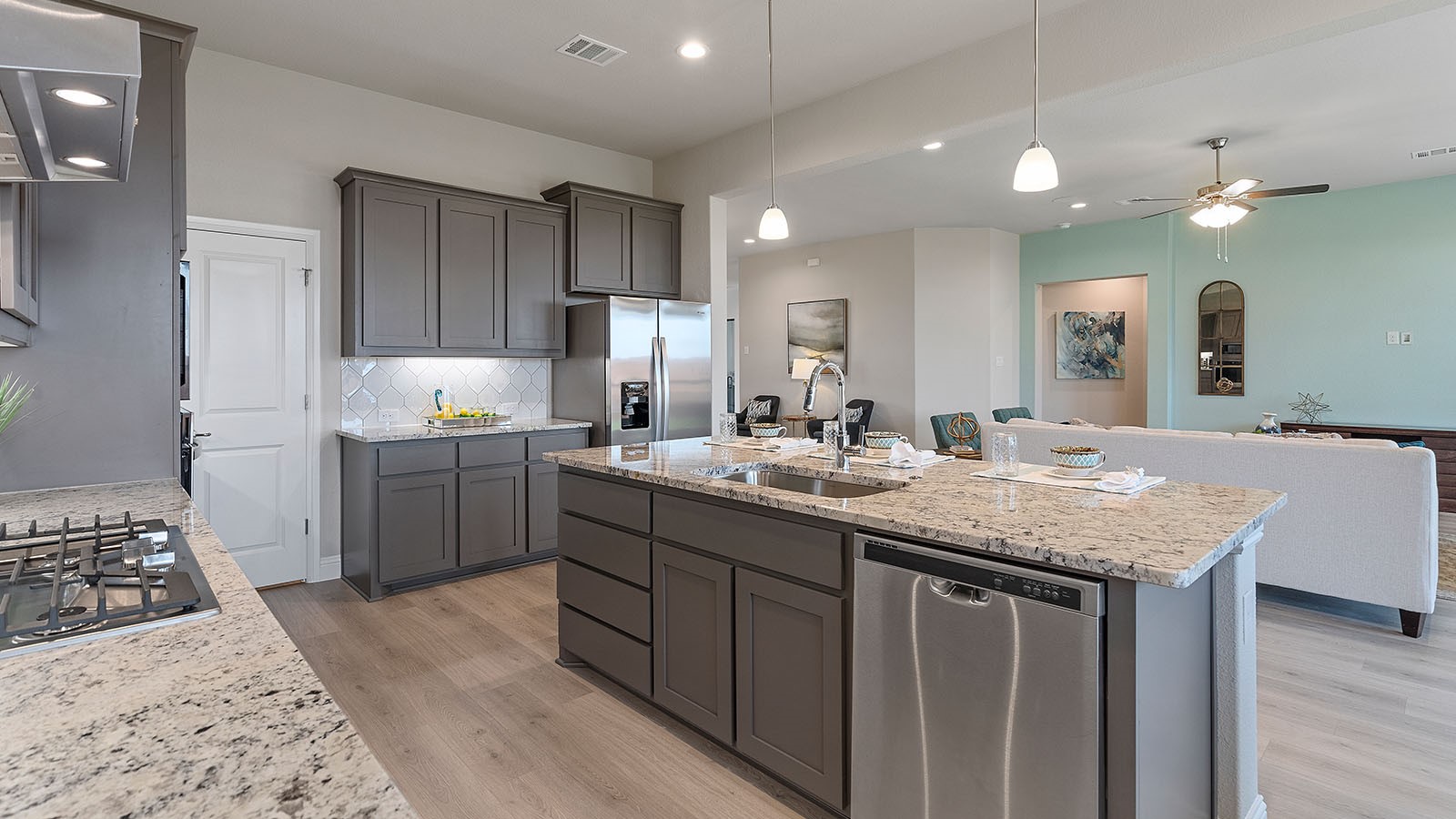 6851 Brahman Drive Arlington TX 76001
