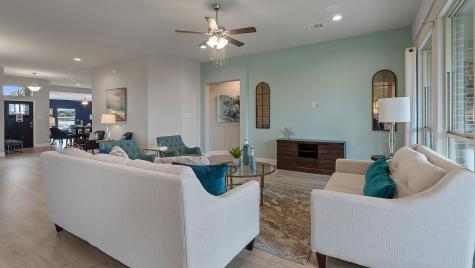 6851 Brahman Drive Arlington TX 76001