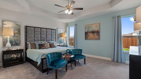 6851 Brahman Drive Arlington TX 76001