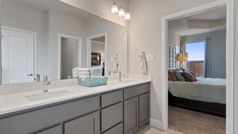 6851 Brahman Drive Arlington TX 76001