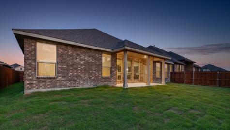 6851 Brahman Drive Arlington TX 76001