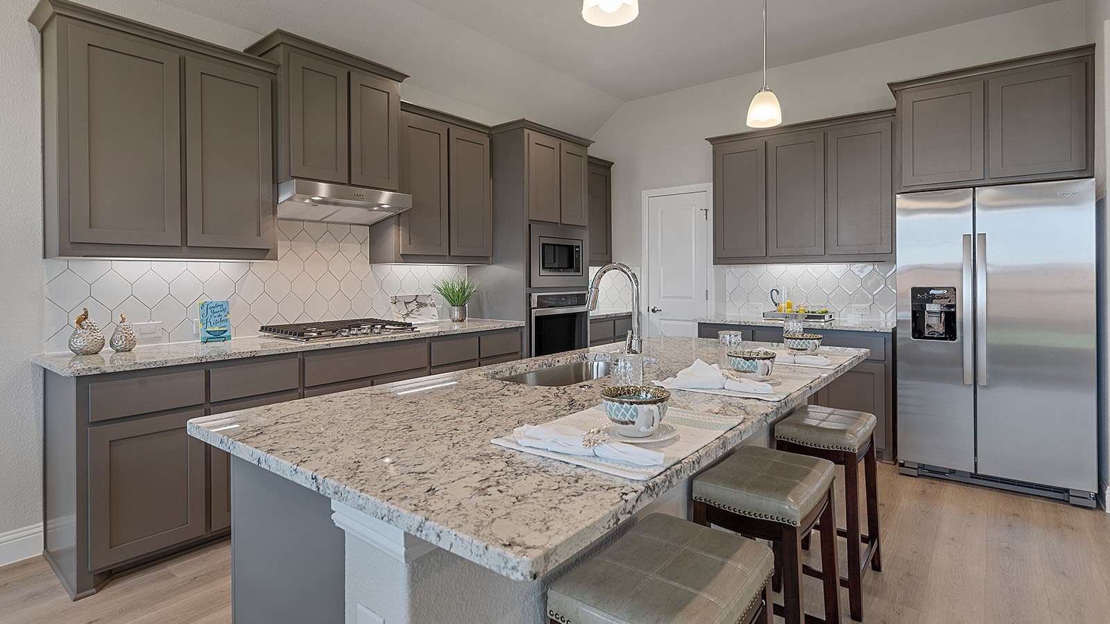 6851 Brahman Drive Arlington TX 76001