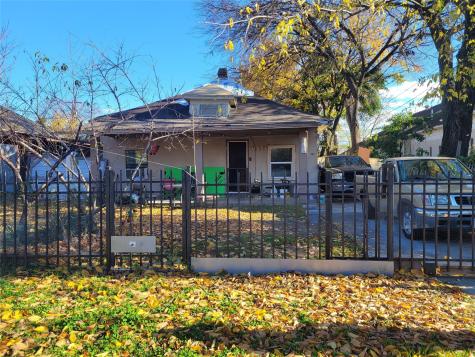 4536 Birch Street Dallas TX 75223