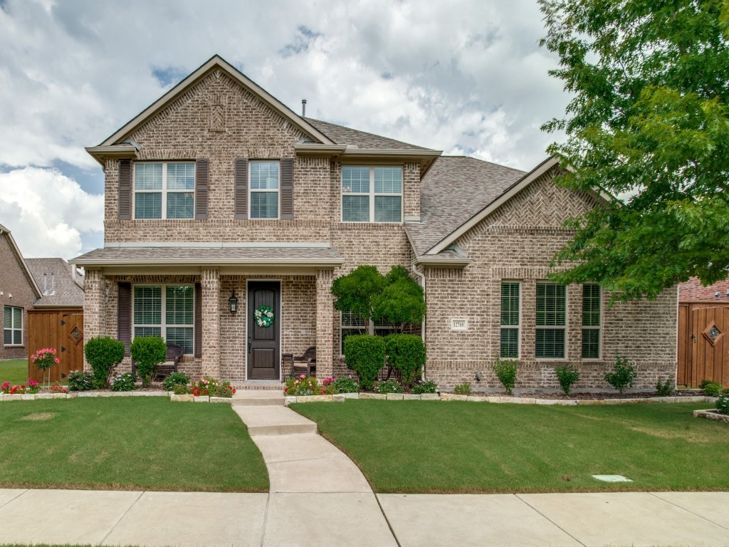 12760 Ridge Spring Drive Frisco TX 75035