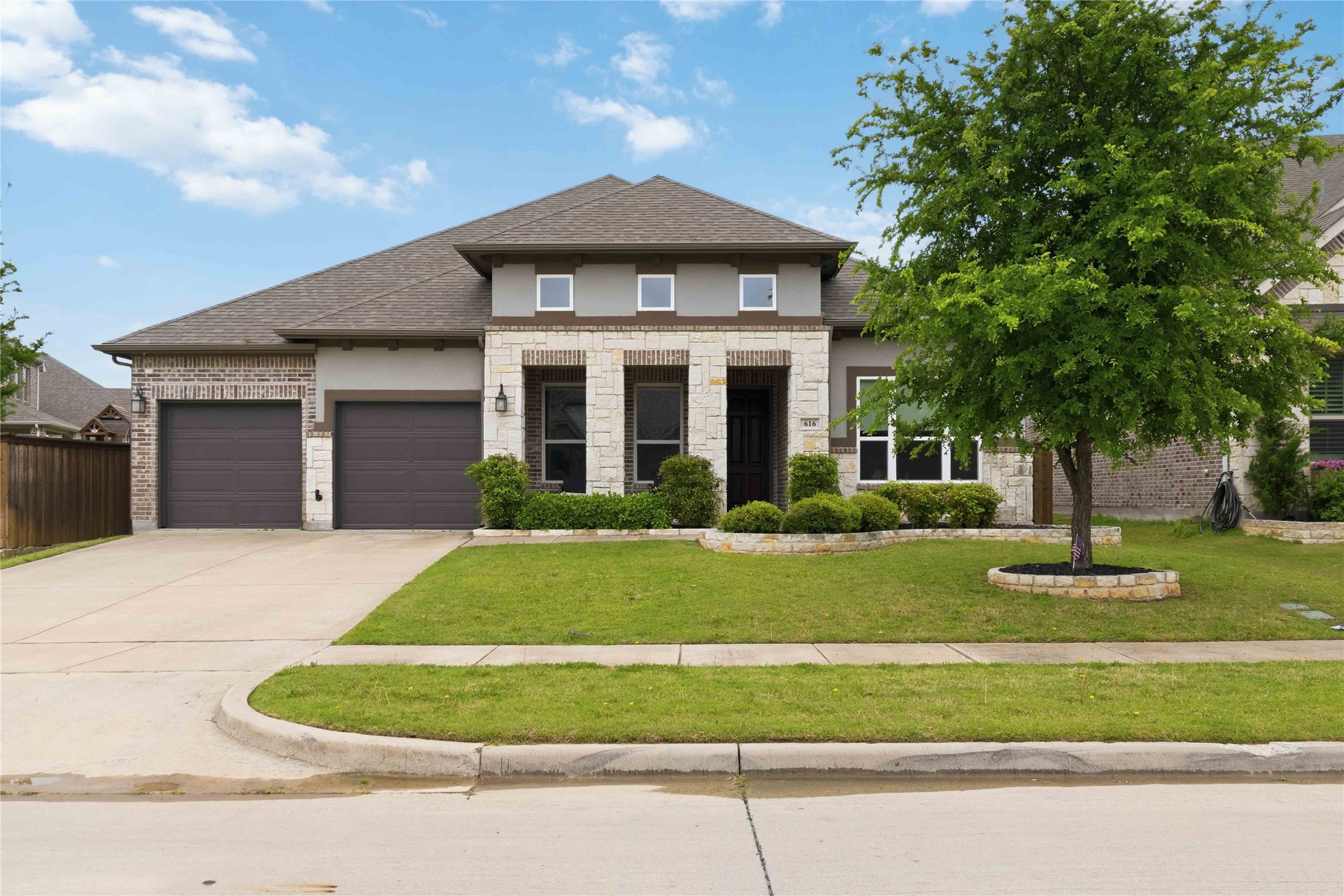 616 Bosque River Drive Mckinney TX 75071