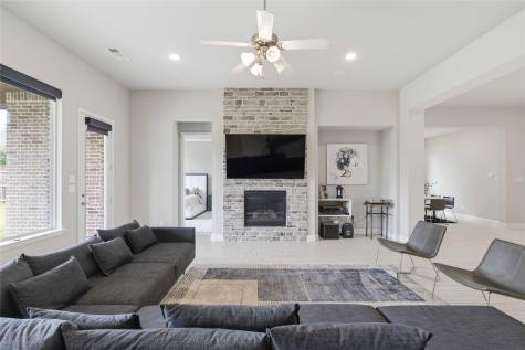 616 Bosque River Drive Mckinney TX 75071
