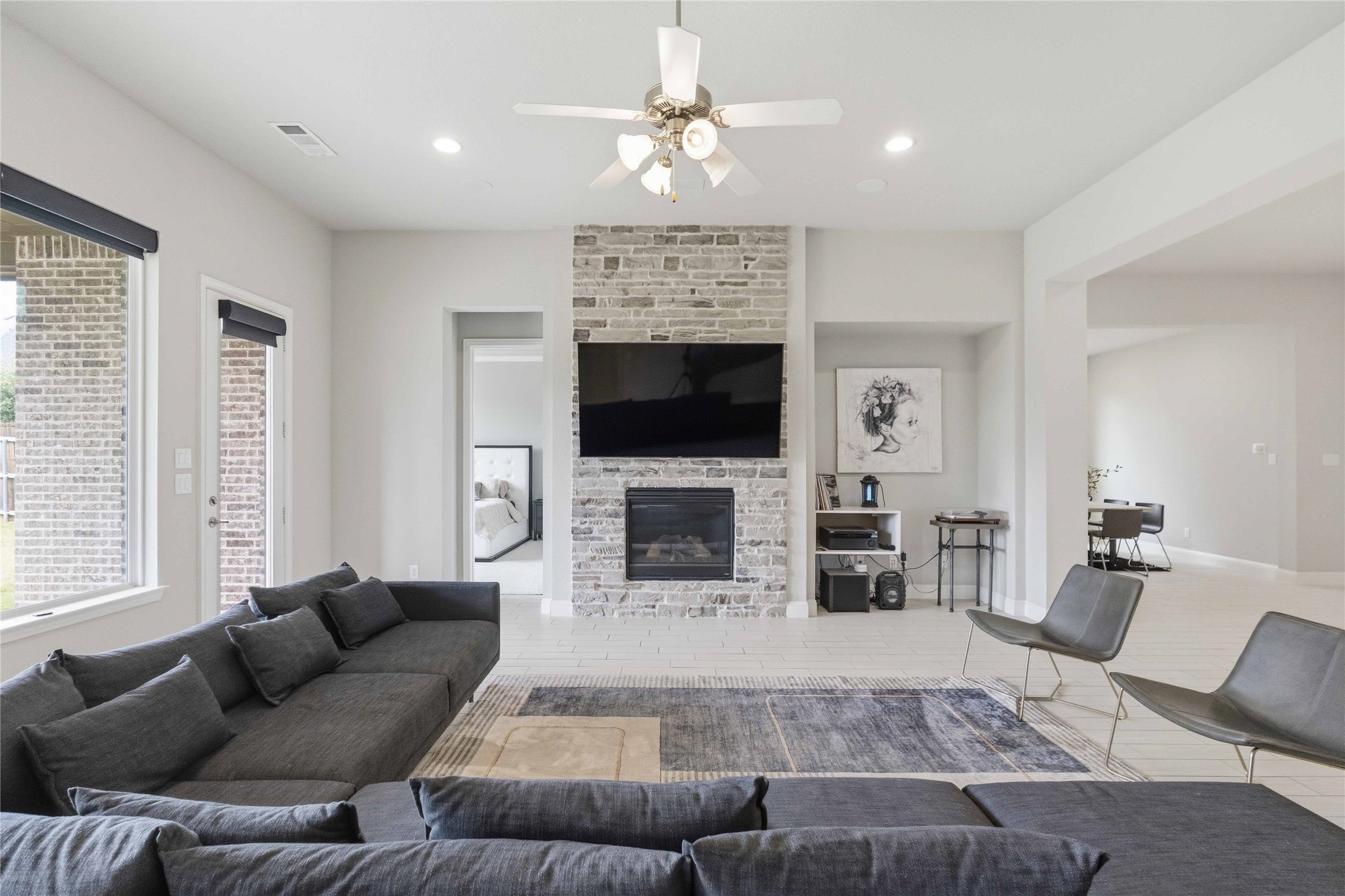 616 Bosque River Drive Mckinney TX 75071