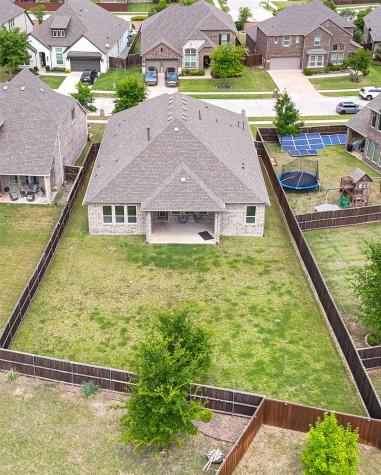 616 Bosque River Drive Mckinney TX 75071