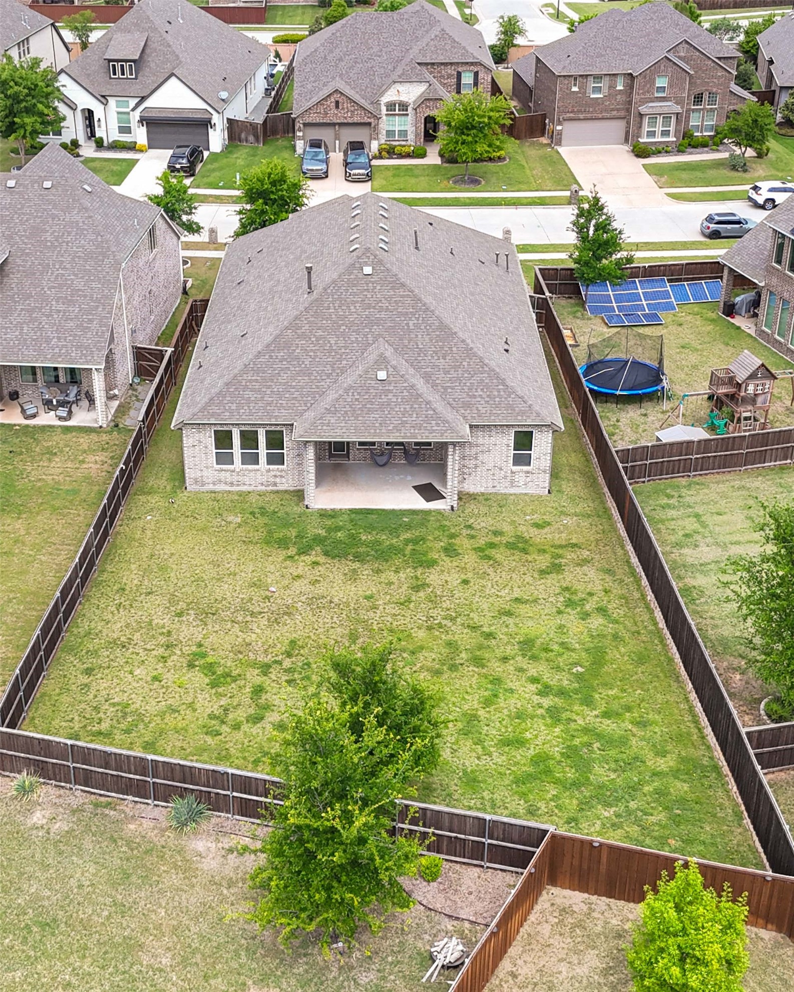 616 Bosque River Drive Mckinney TX 75071
