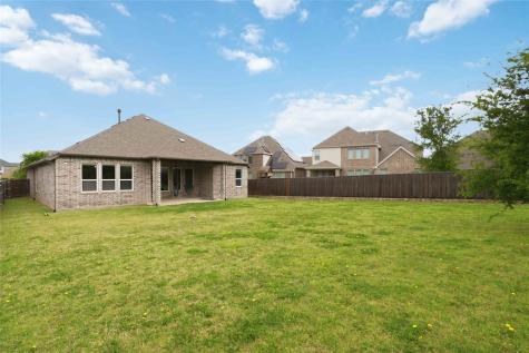 616 Bosque River Drive Mckinney TX 75071
