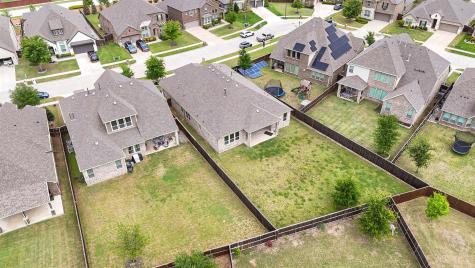 616 Bosque River Drive Mckinney TX 75071