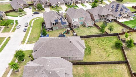 616 Bosque River Drive Mckinney TX 75071