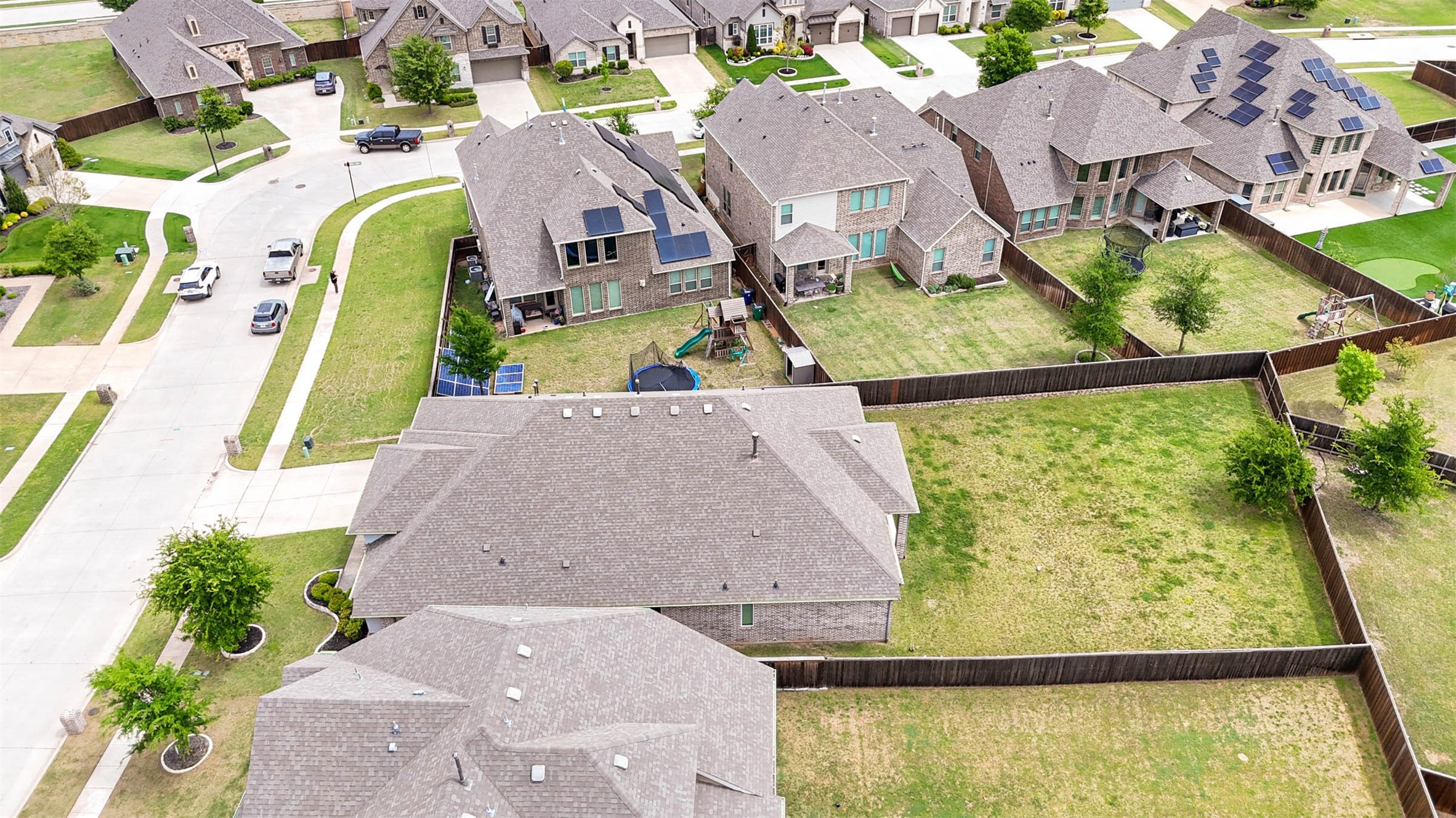 616 Bosque River Drive Mckinney TX 75071