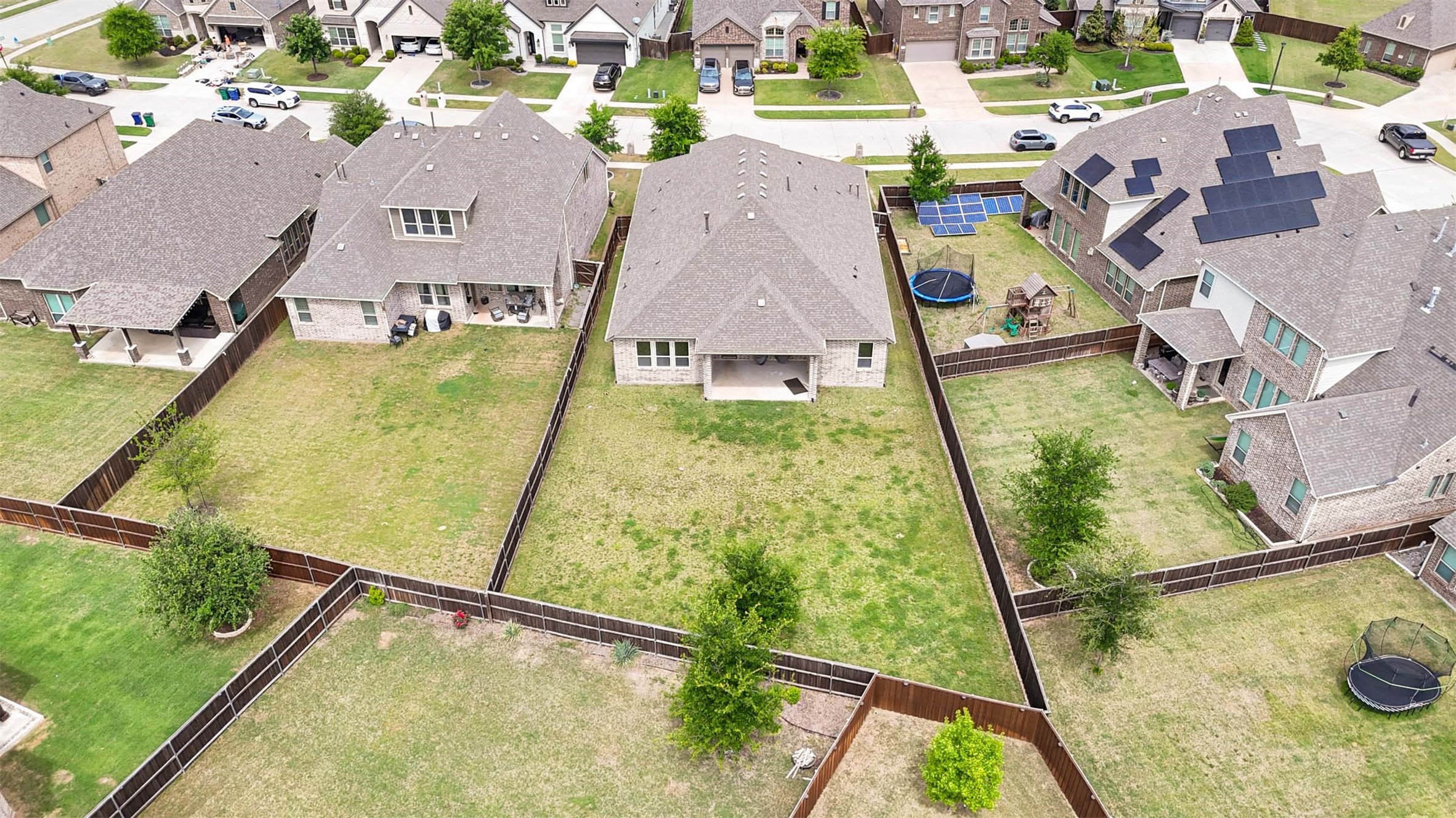616 Bosque River Drive Mckinney TX 75071