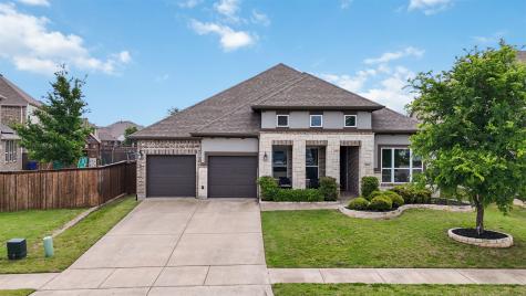 616 Bosque River Drive Mckinney TX 75071
