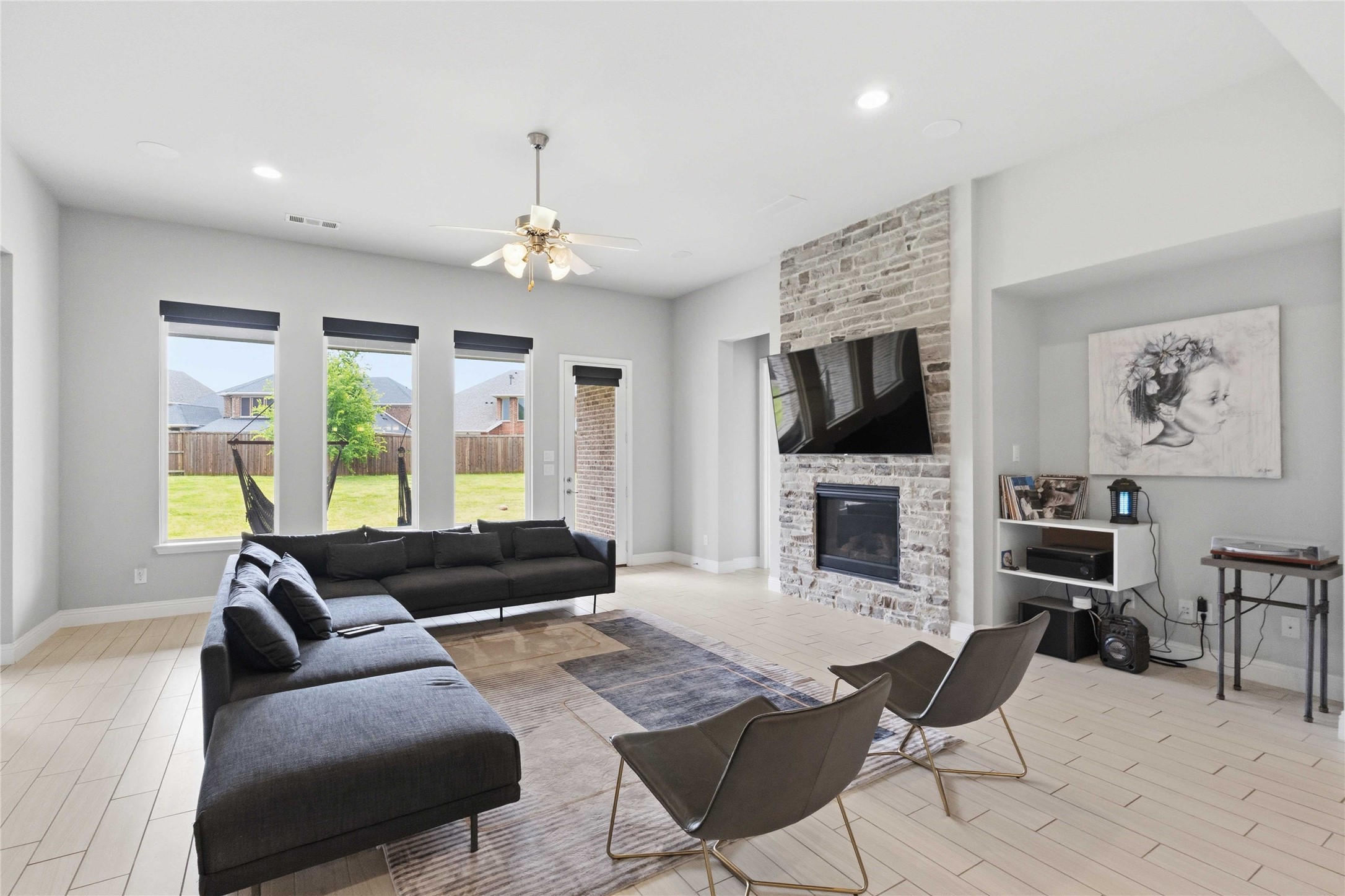 616 Bosque River Drive Mckinney TX 75071