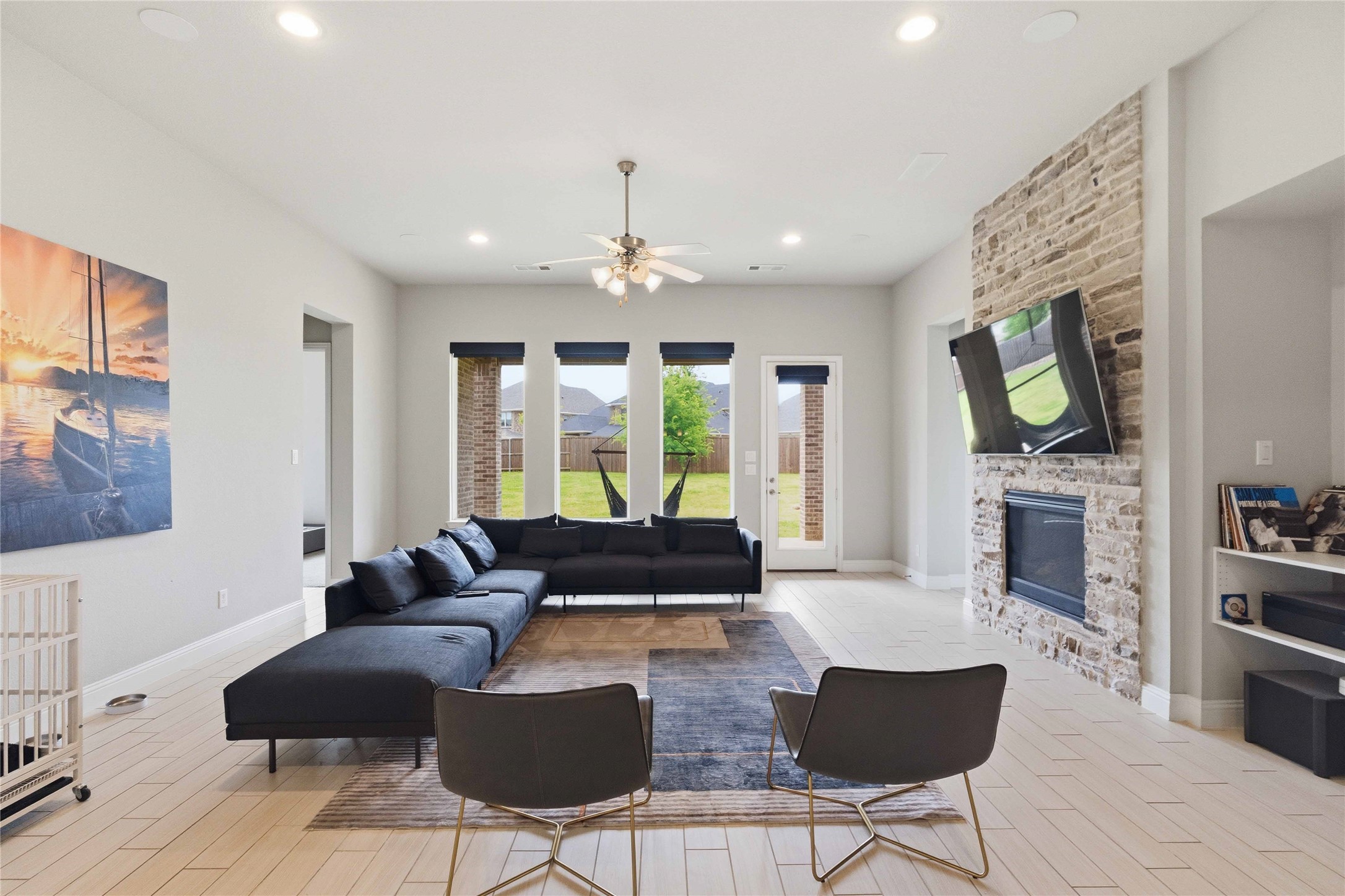 616 Bosque River Drive Mckinney TX 75071