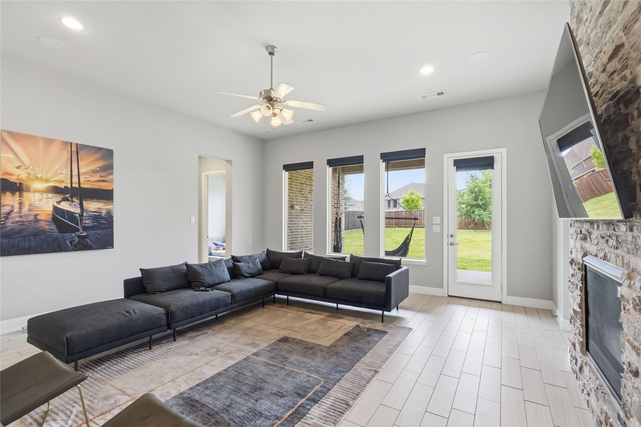 616 Bosque River Drive Mckinney TX 75071