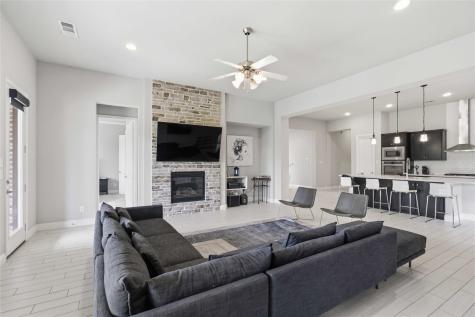 616 Bosque River Drive Mckinney TX 75071