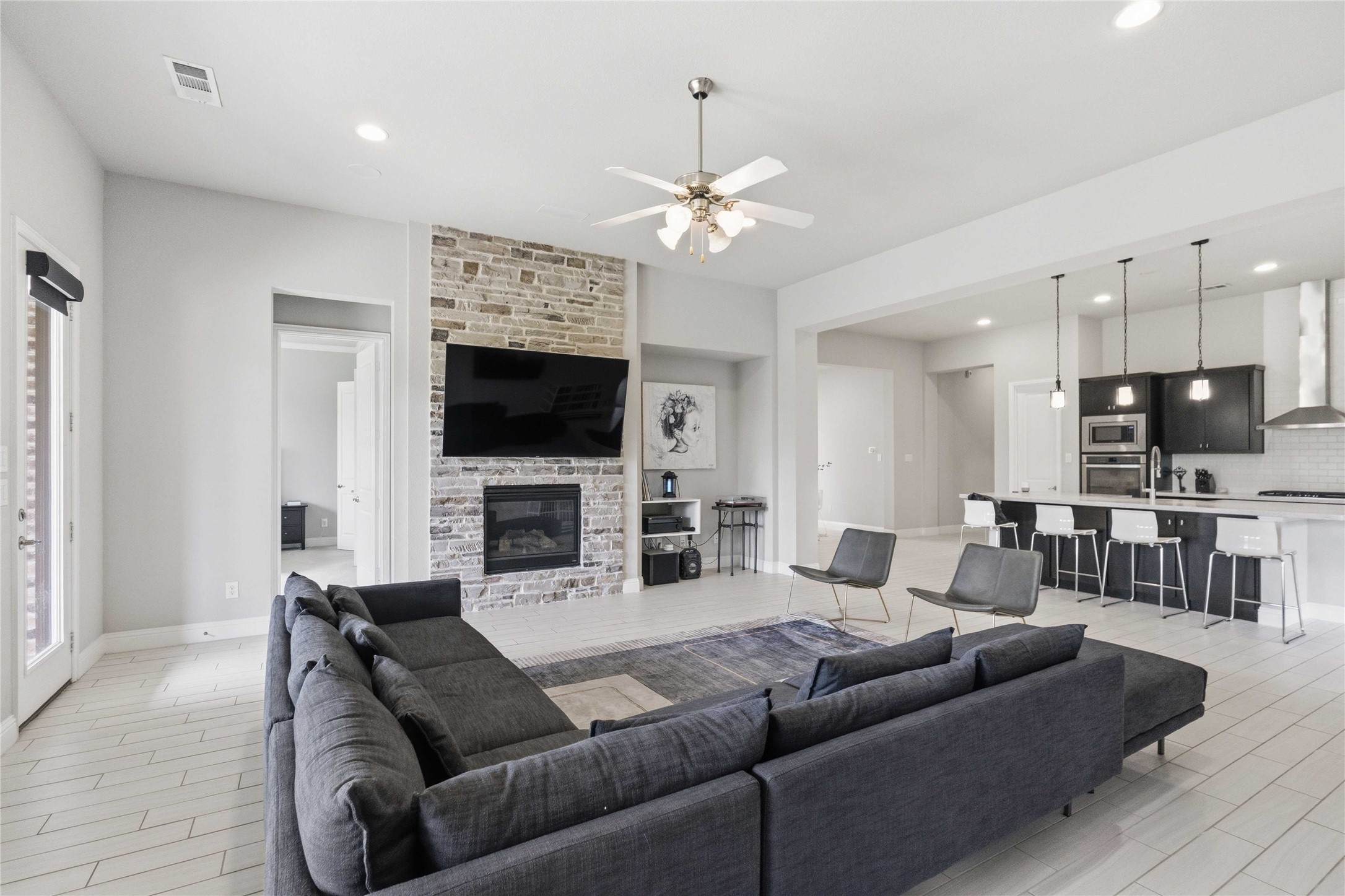 616 Bosque River Drive Mckinney TX 75071