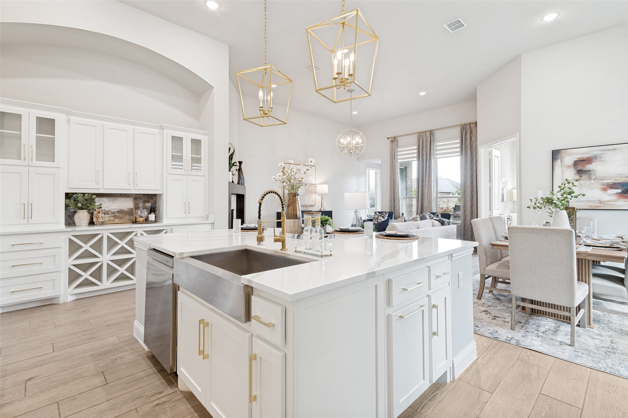 909 Hubbard Creek Trail Mckinney TX 75071