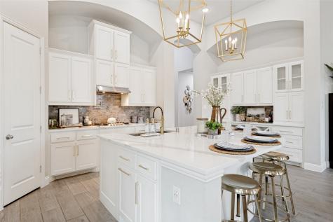 909 Hubbard Creek Trail Mckinney TX 75071