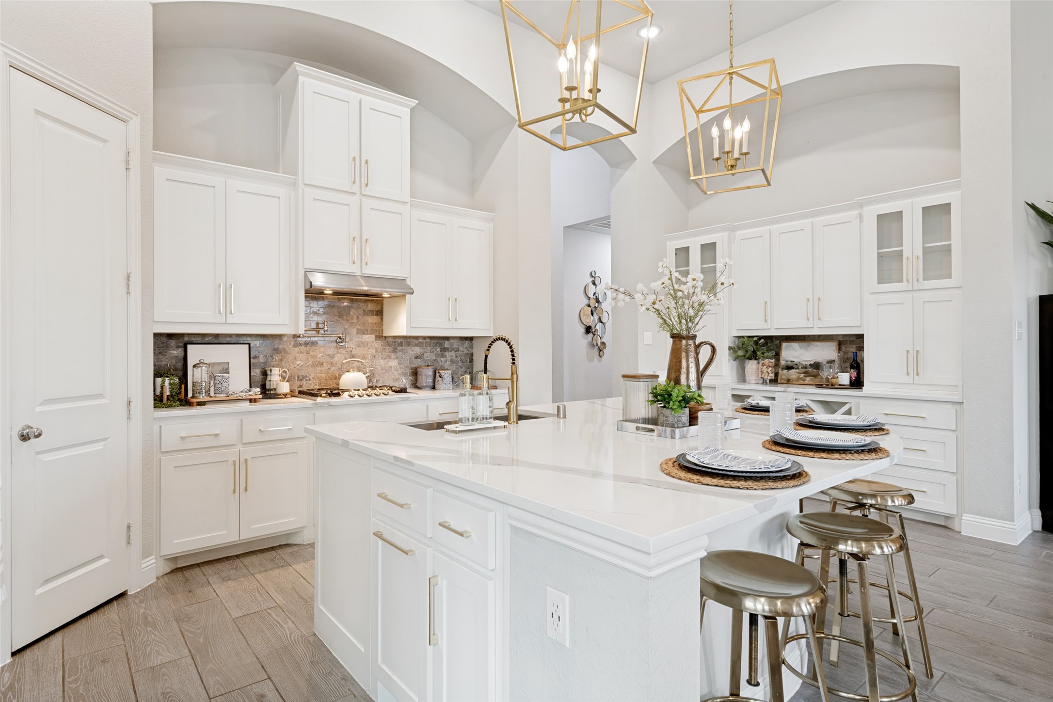 909 Hubbard Creek Trail Mckinney TX 75071