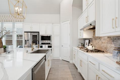 909 Hubbard Creek Trail Mckinney TX 75071