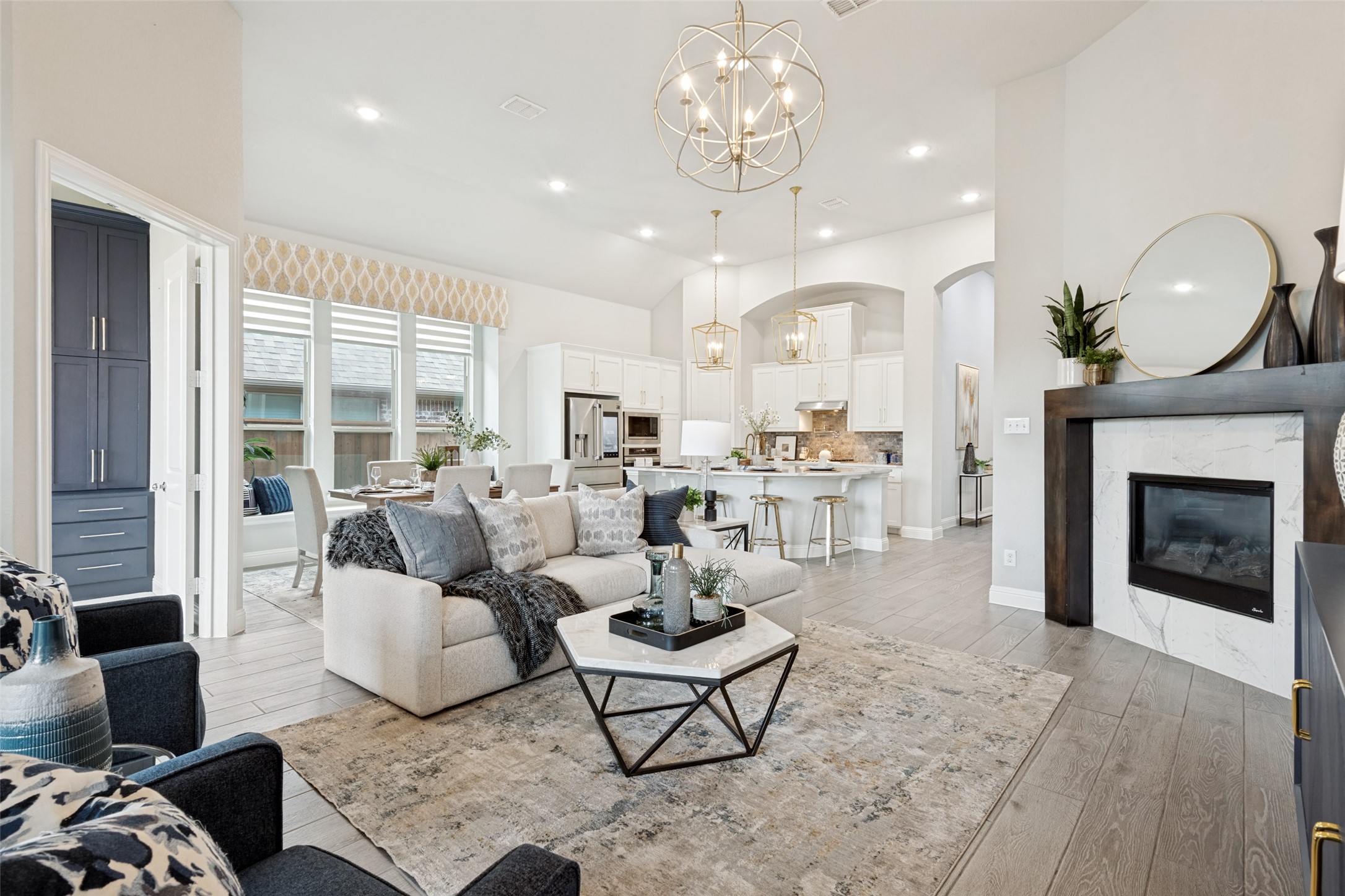 909 Hubbard Creek Trail Mckinney TX 75071