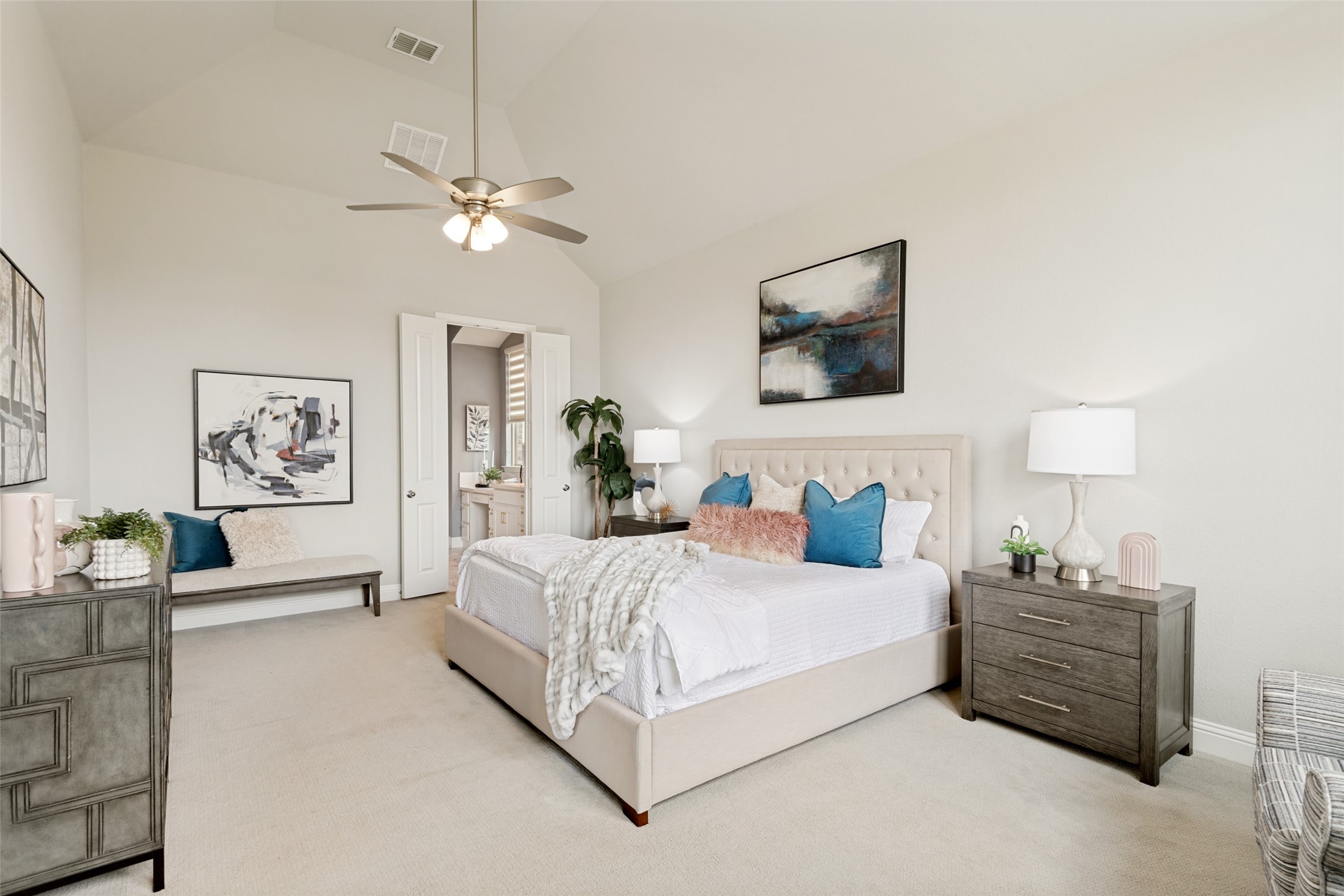 909 Hubbard Creek Trail Mckinney TX 75071