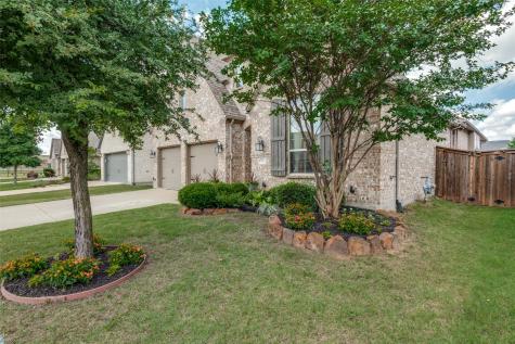 909 Hubbard Creek Trail Mckinney TX 75071