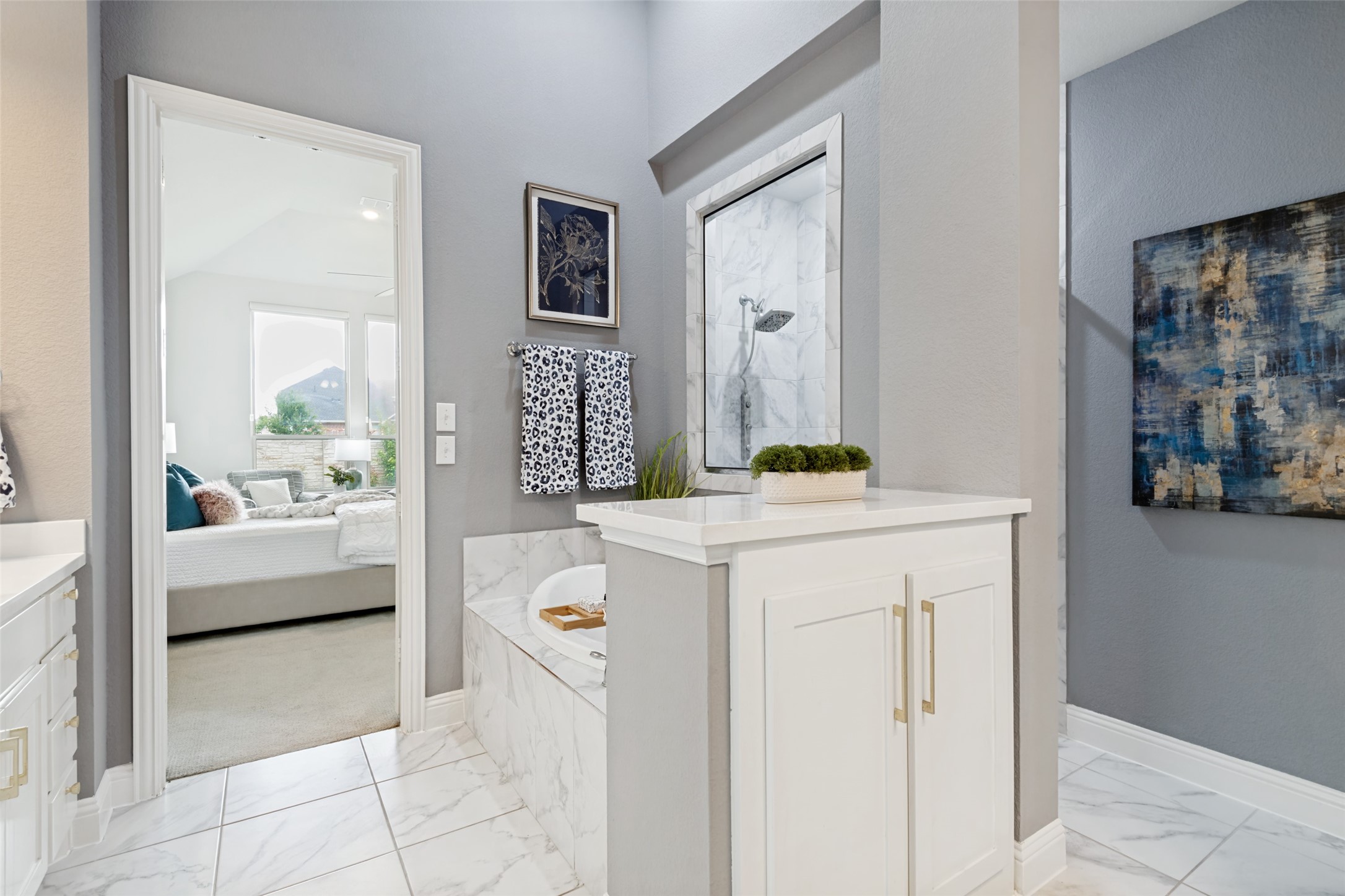 909 Hubbard Creek Trail Mckinney TX 75071