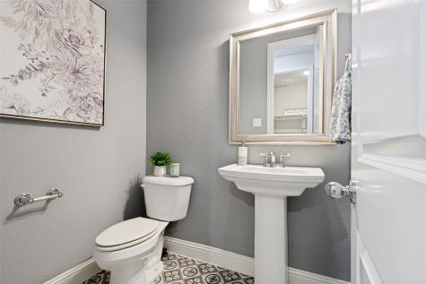 909 Hubbard Creek Trail Mckinney TX 75071