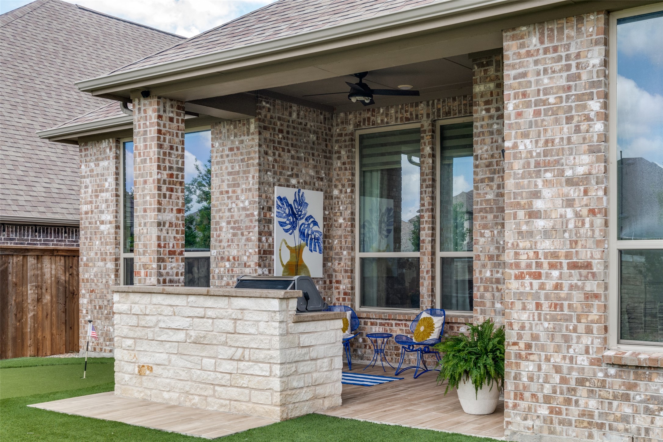 909 Hubbard Creek Trail Mckinney TX 75071