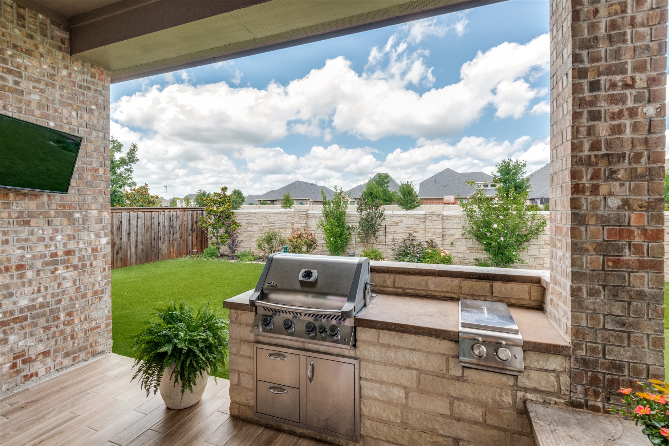 909 Hubbard Creek Trail Mckinney TX 75071