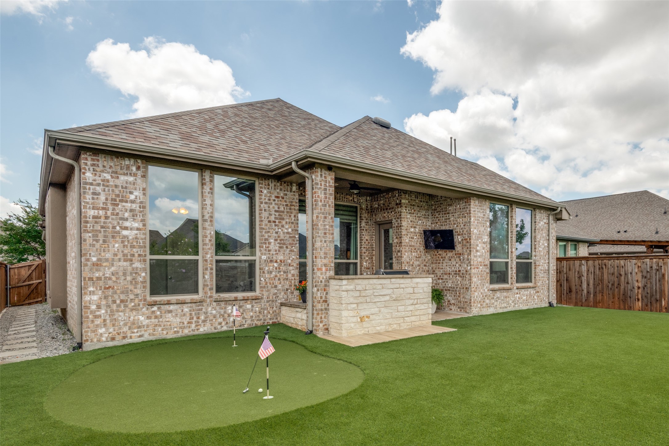 909 Hubbard Creek Trail Mckinney TX 75071