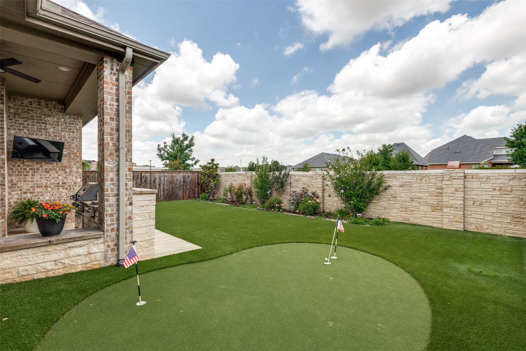 909 Hubbard Creek Trail Mckinney TX 75071