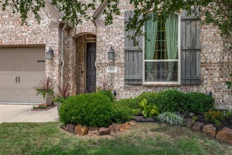 909 Hubbard Creek Trail Mckinney TX 75071